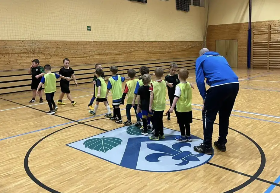 U7| Týdenní zápas proti Halenkovicím