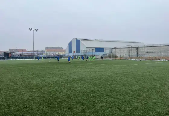 A TÝM| Ani druhý přípravný zápas mužům nevyšel