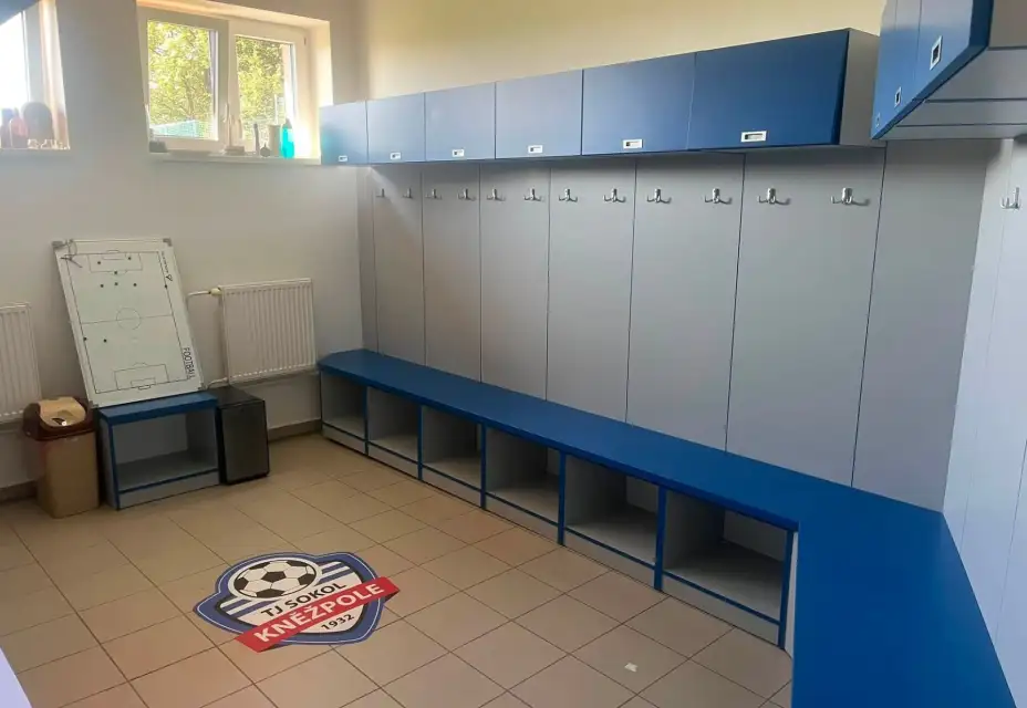 REKONSTRUKCE KABIN| Díl druhý