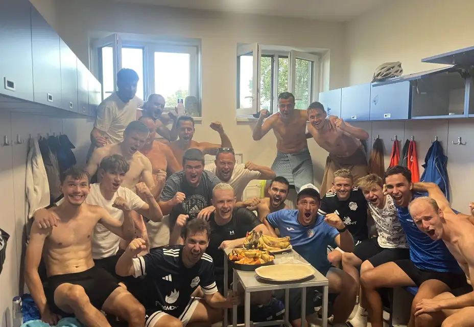 A TÝM| Derby dopadlo vítězně