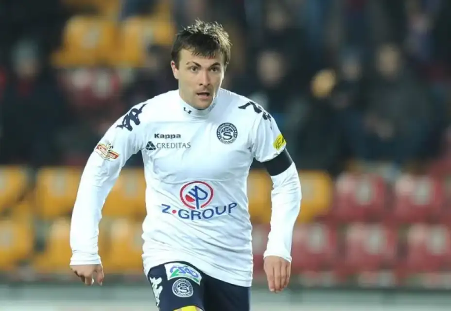 OSOBNOST| Víťa Valenta a jeho první fotbalové krůčky