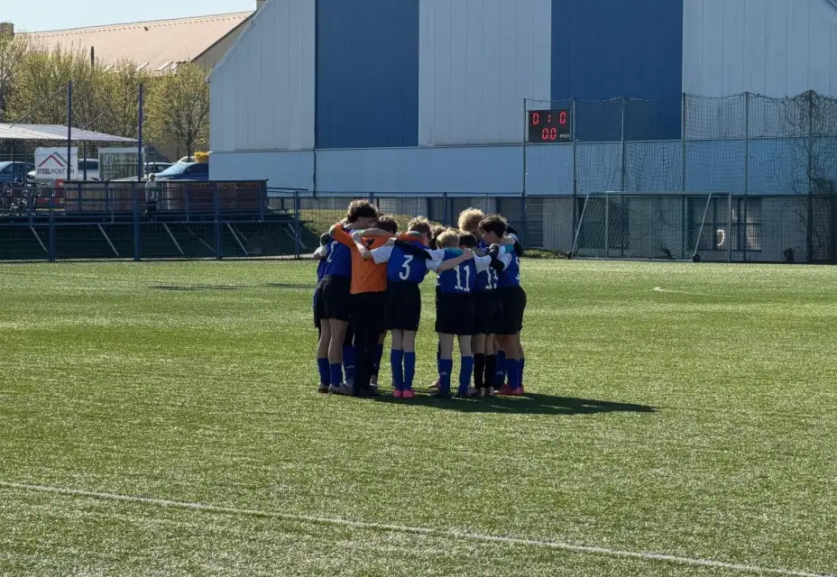 U13/U15| Z Kunovic vezeme debakl