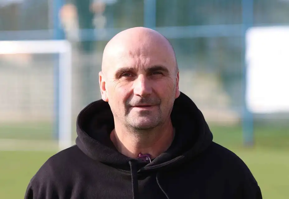 Legenda klubu se rozpovídala