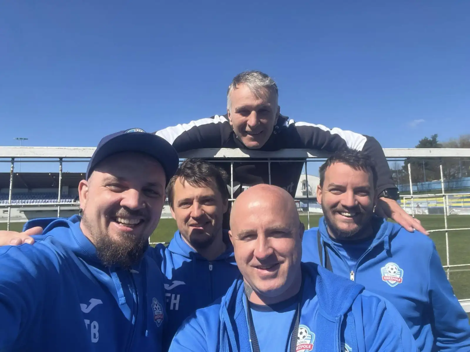 TRENÉŘI| Ministáž v 1.FC Slovácko