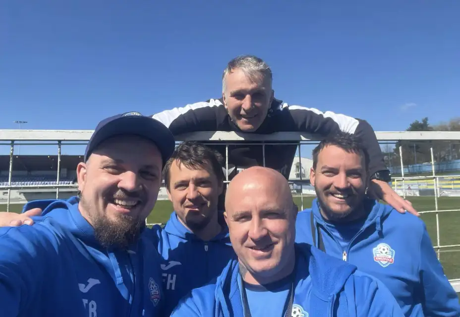 TRENÉŘI| Ministáž v 1.FC Slovácko