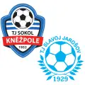 TJ Sokol Kněžpole/TJ Slavoj Jarošov