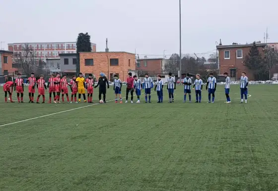 U19| Dorost odehrál první přípravný zápas