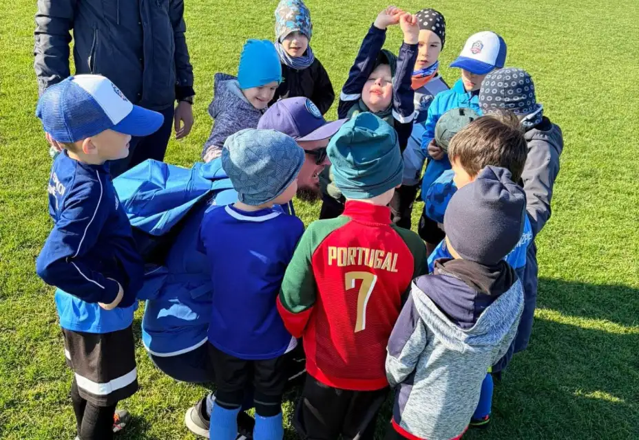 U7| Za kamarády do Bílovic