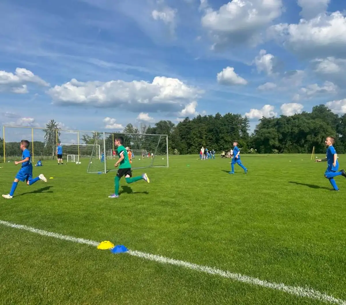 U7/U9| Přípravky jely do Huštěnovic