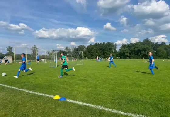 U7/U9| Přípravky jely do Huštěnovic