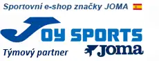 JOY SPORTS JOMA
