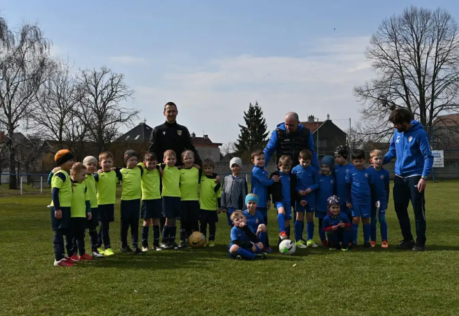 U7| Předpřípravka proti Dolnímu Němčí