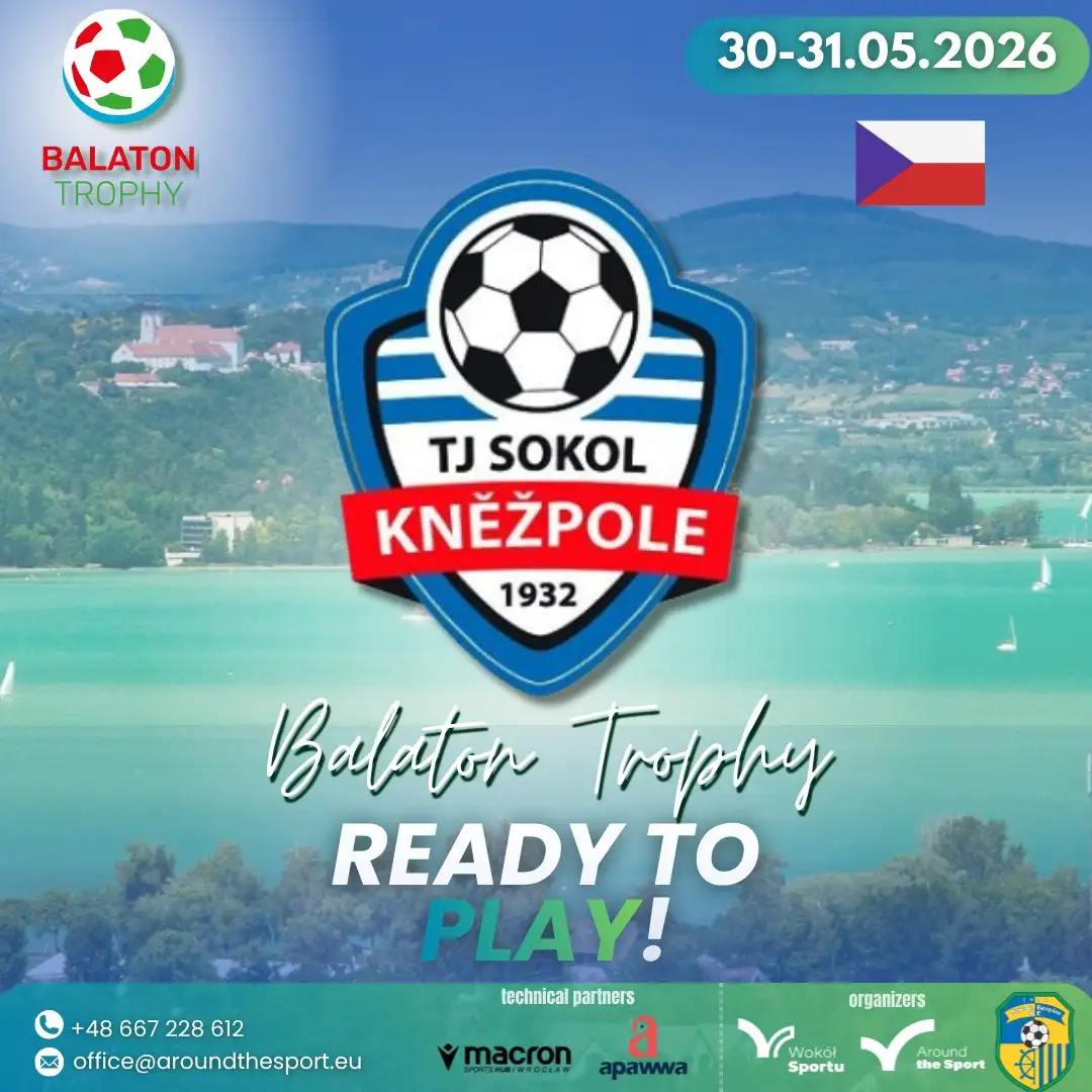 Mezinárodní turnaj Balaton Trophy