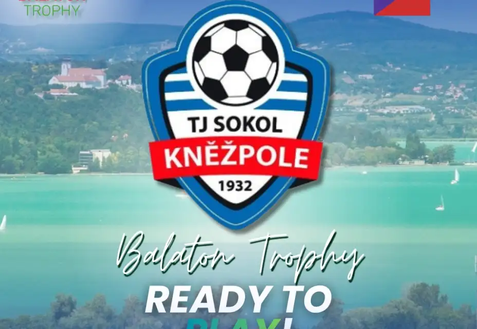 Mezinárodní turnaj Balaton Trophy