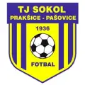TJ Sokol Prakšice/OREL UB