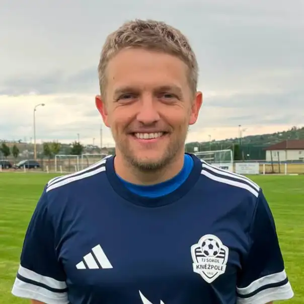 Adam Lisický