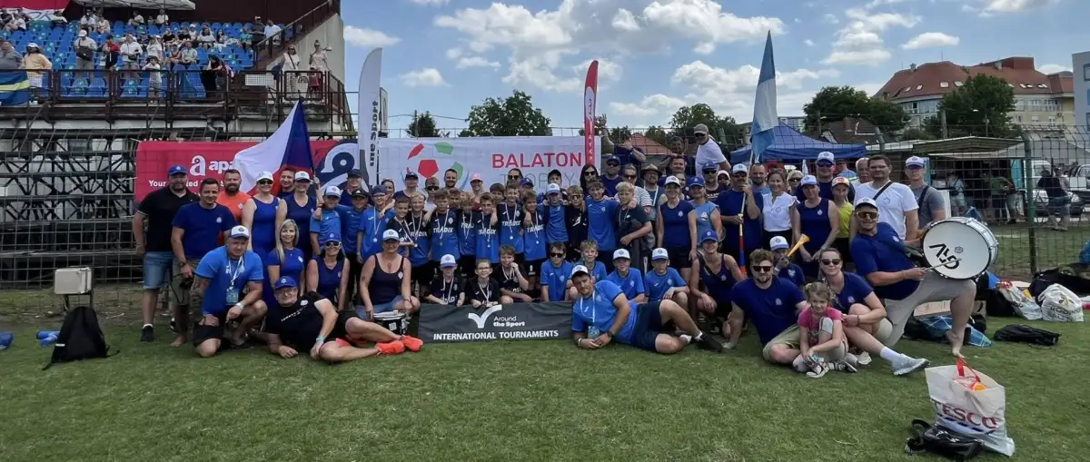 BALATON TROPHY - Finálový den
