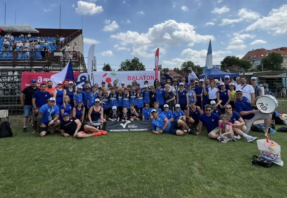 BALATON TROPHY - Finálový den