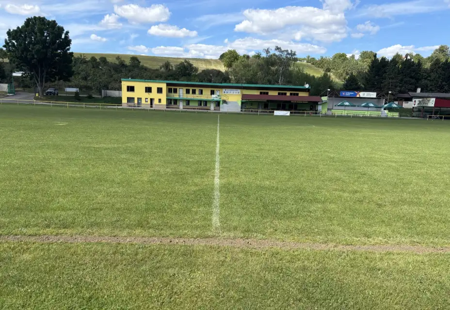 U19| Dorost sahal po bodu