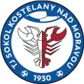 TJ Sokol Kostelany nad Moravou