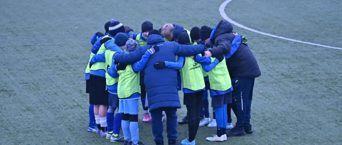 U9/U11/U13| Hromadný výjezd na SK Baťov