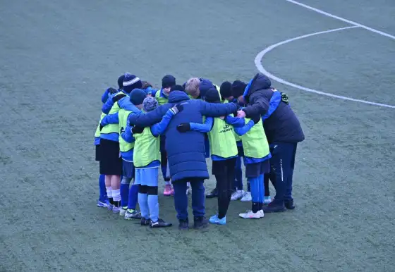 U9/U11/U13| Hromadný výjezd na SK Baťov