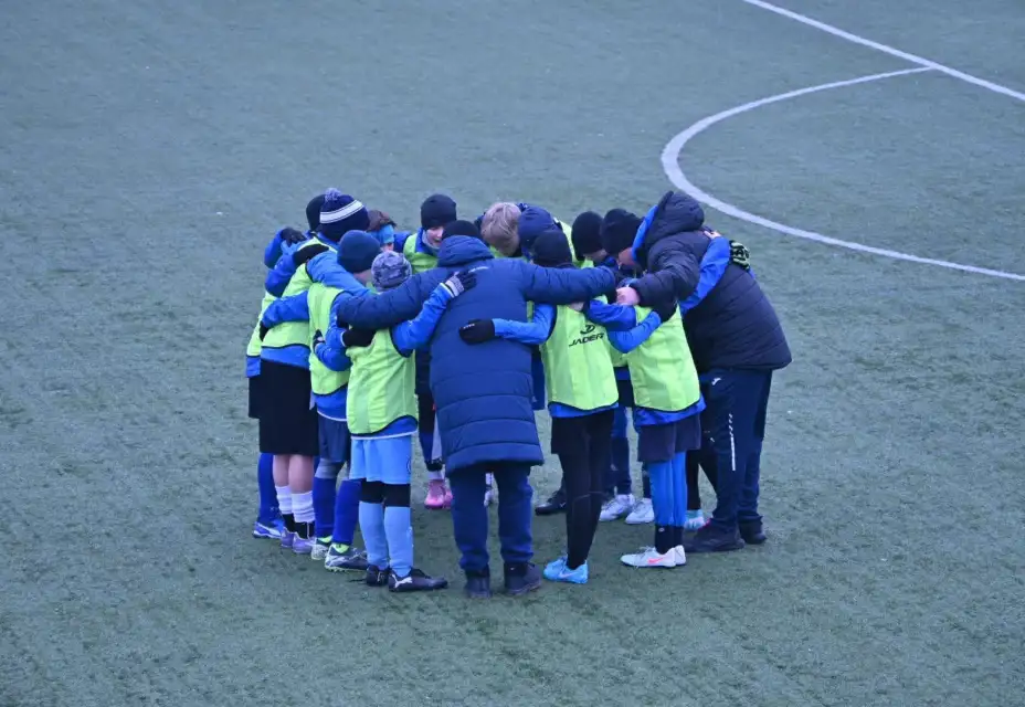 U9/U11/U13| Hromadný výjezd na SK Baťov