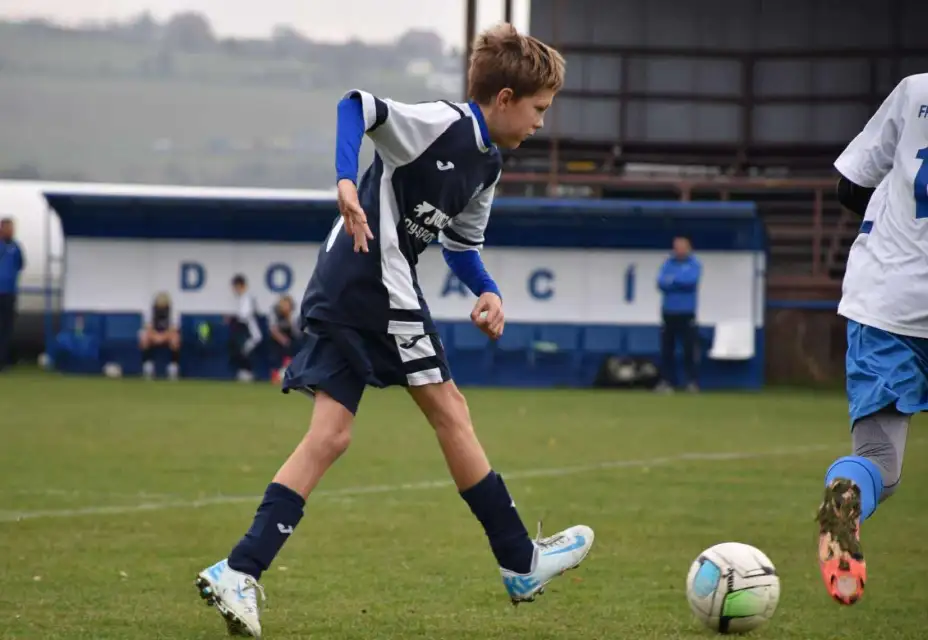 U13,U15| Poslední vystoupení proti Dolními Němčí