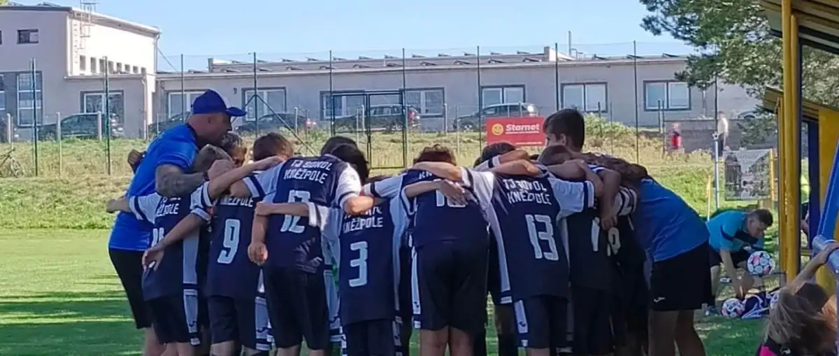 U13,U15| Druhé kolo 4.ligy žáků
