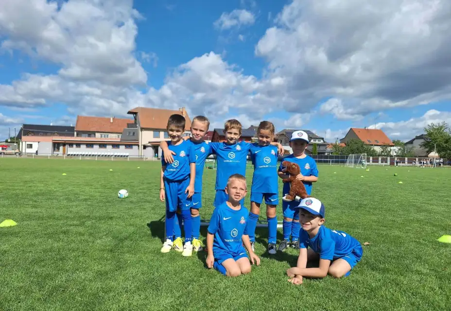 U7/U9/U11| Do Kněžpole přijel Hluk