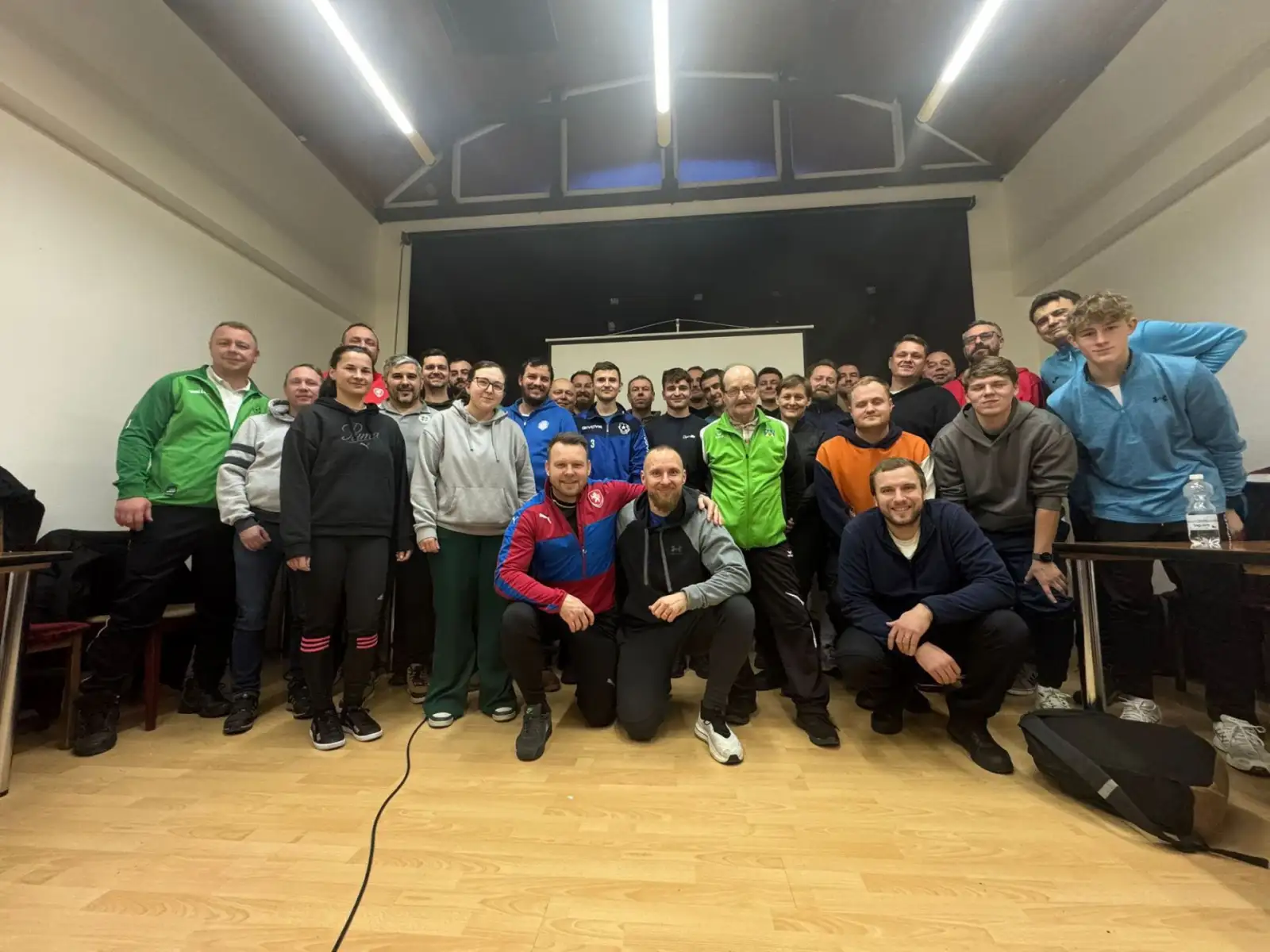 Ve vzdělání je síla