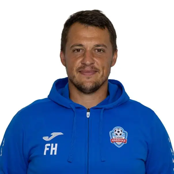 Filip Hančík