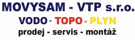 MOVYSAM - VTP s.r.o.