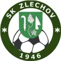 SK Zlechov A