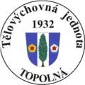 TJ Topolná