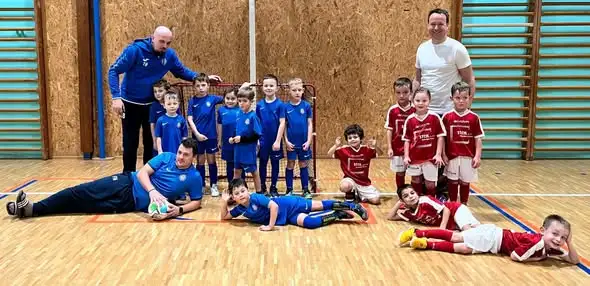 U7 si pozvala Uh. Ostroh