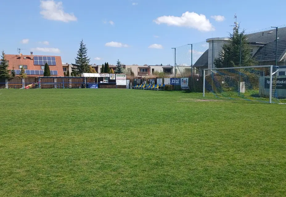 A TÝM| Mařatice nám oplatili vyřazení z poháru
