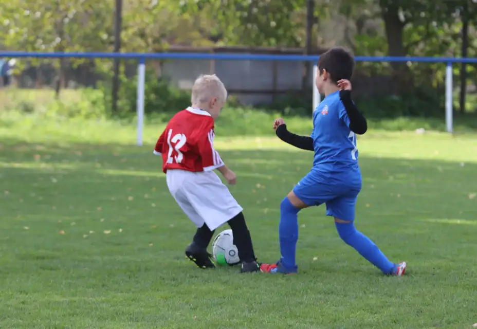 TJ Sokol Kněžpole vs. FK Ostrožská Nová Ves