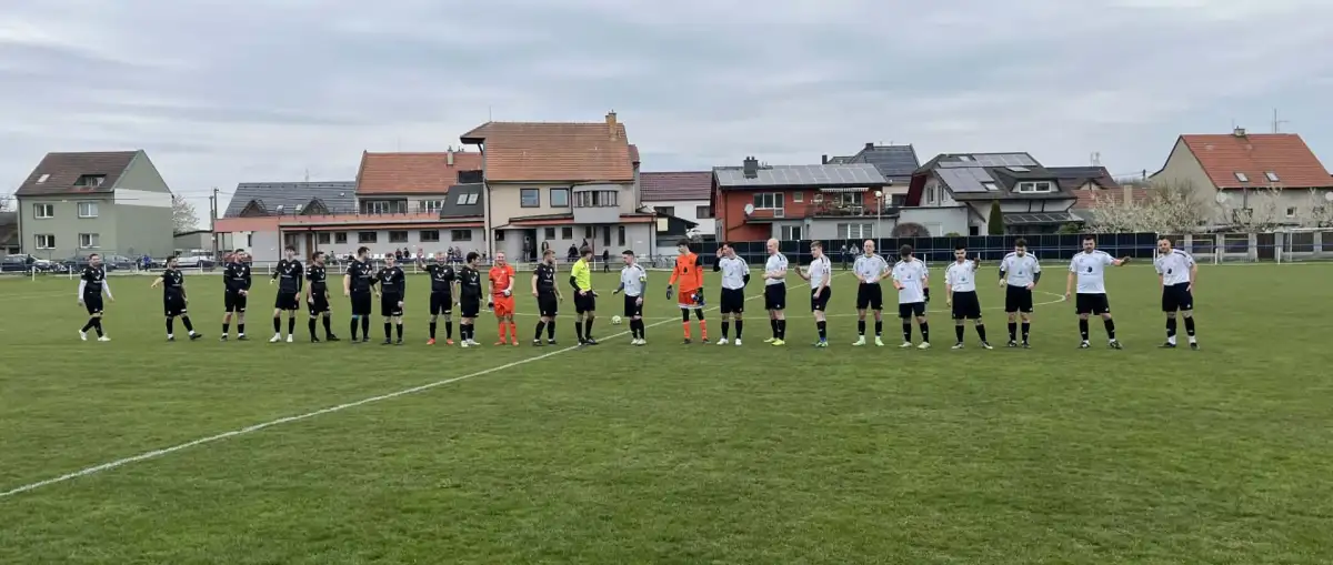 A TÝM| S Babicemi smírně