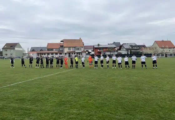 A TÝM| S Babicemi smírně