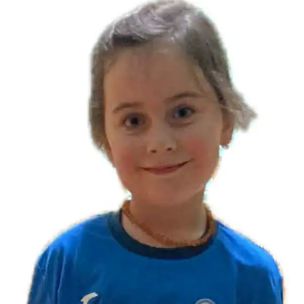 Teodora Hančíková