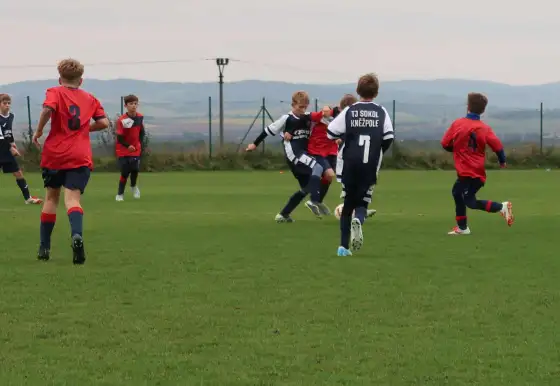 SK Mařatice vs. TJ Sokol Kněžpole/TJ Slavoj Jarošov