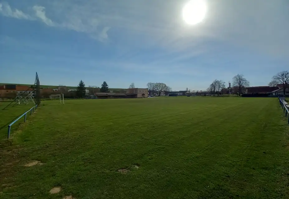 A TÝM| Z Traplic vezeme příděl