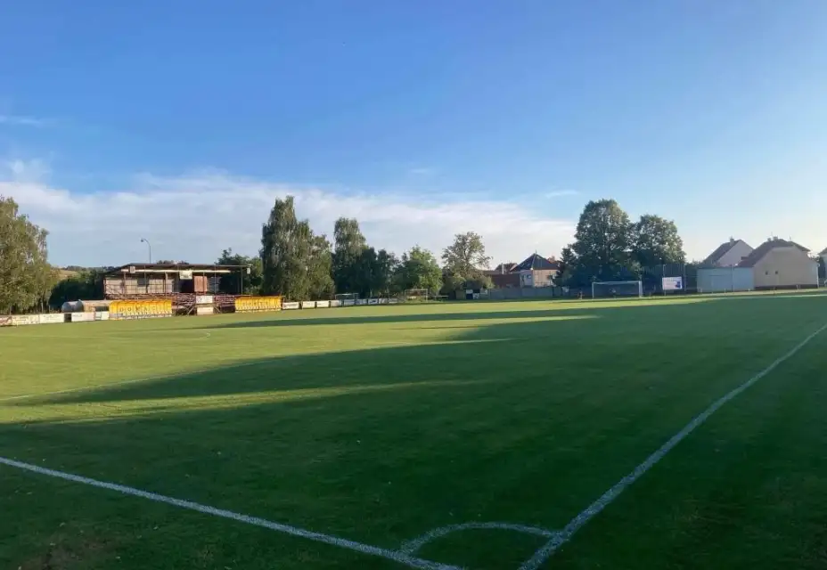 A TÝM| Jsme v semifinále poháru OFS!