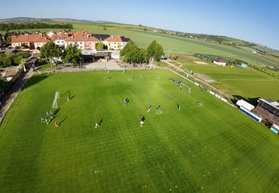 Příprava na BALATON TROPHY zahájena