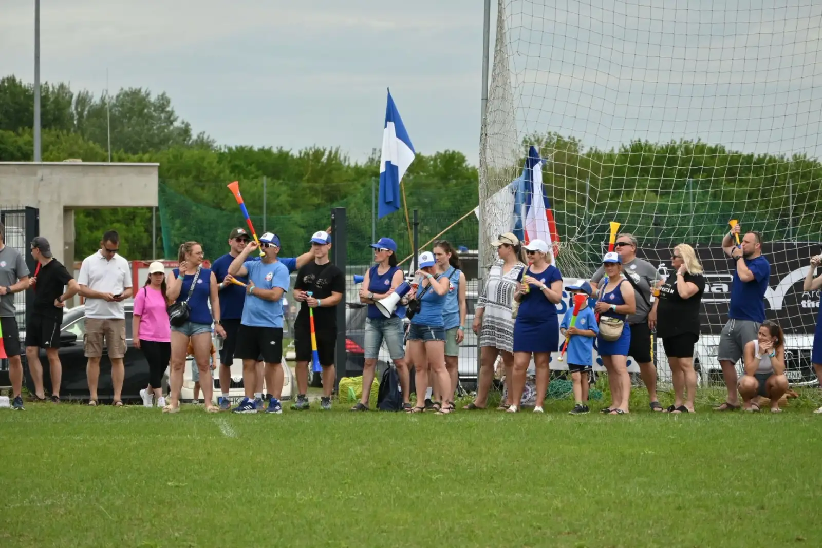 BALATON TROPHY - Jdeme do akce