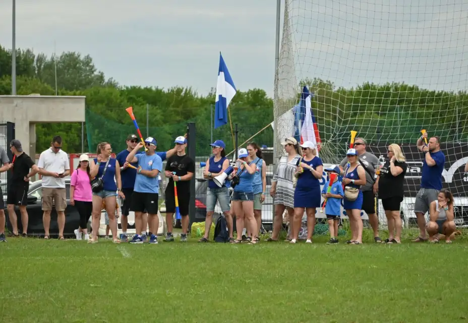 BALATON TROPHY - Jdeme do akce