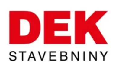 Stavebniny DEK a.s.