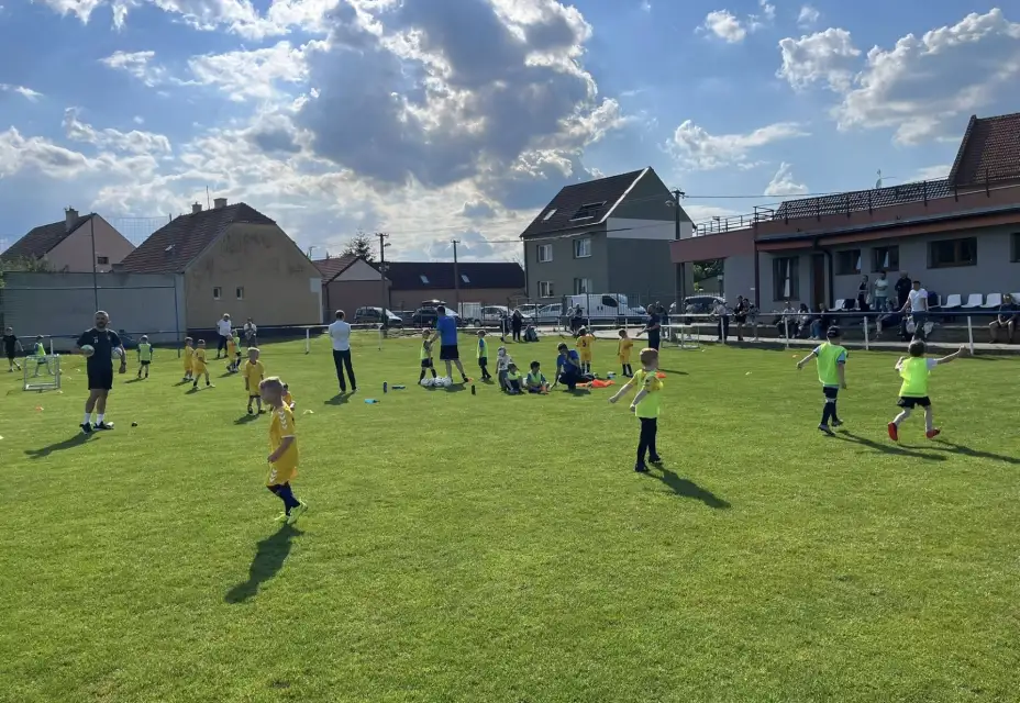U5/U6/U7| Optimální výzva pro všechny