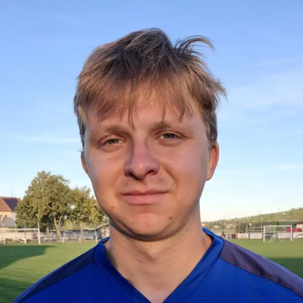 Kryštof Šimík